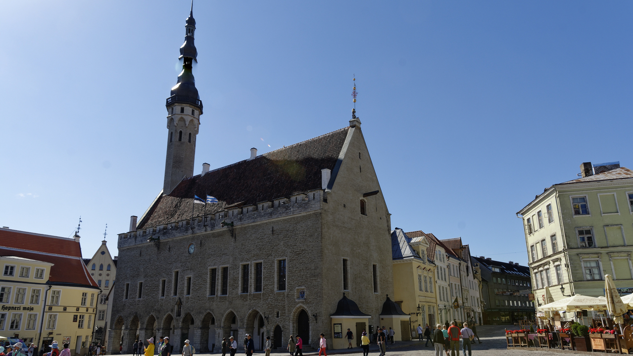 20180614 101351 , Tallinn, Harjumaa, Estonia